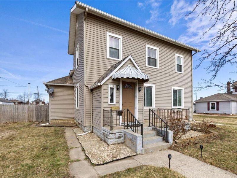 319 E Fayette Street, Celina, OH 45822 Photo 5