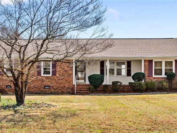 5603 Sage Brush Trail , Greensboro, NC 27409