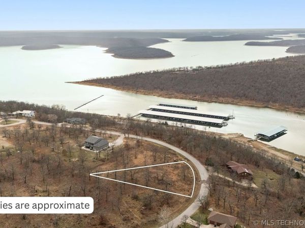 Scenic Circle , Skiatook, OK 74070