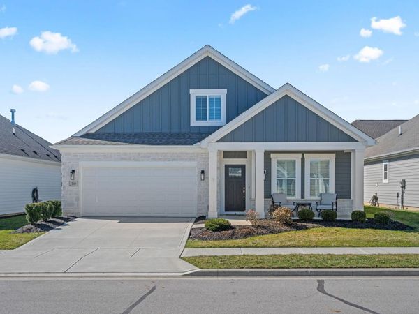 369 Millers Cove Court, Sunbury, OH 43074
