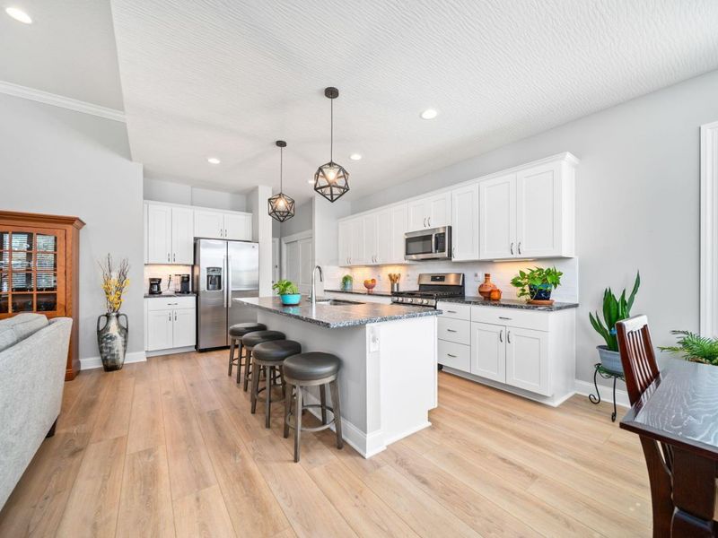 369 Millers Cove Court, Sunbury, OH 43074 Photo 10