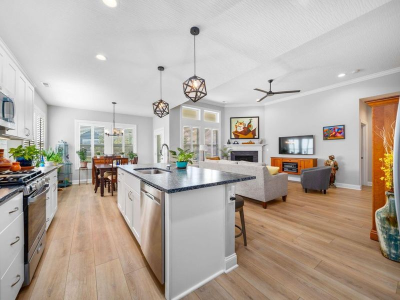 369 Millers Cove Court, Sunbury, OH 43074 Photo 12