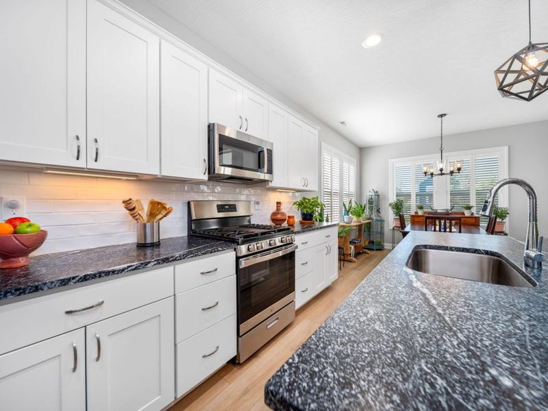 369 Millers Cove Court, Sunbury, OH 43074 Photo 13