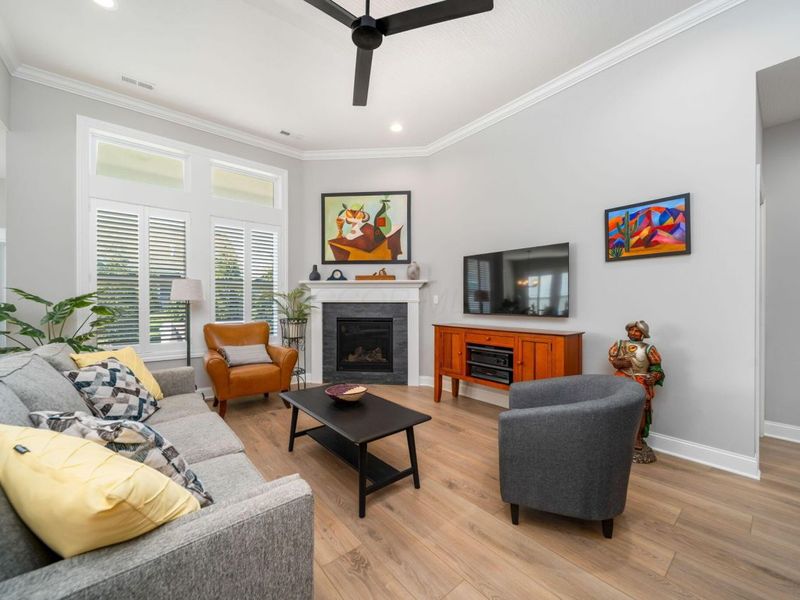 369 Millers Cove Court, Sunbury, OH 43074 Photo 18