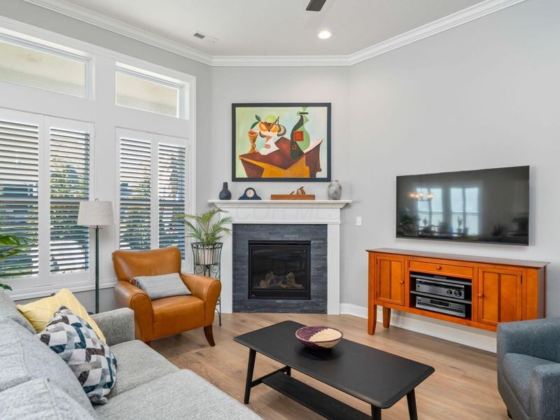 369 Millers Cove Court, Sunbury, OH 43074 Photo 19