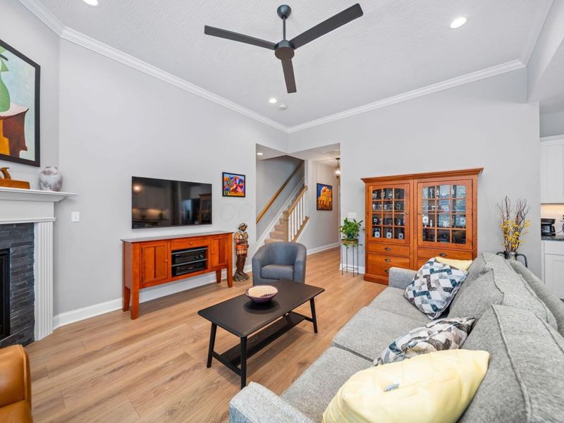 369 Millers Cove Court, Sunbury, OH 43074 Photo 20