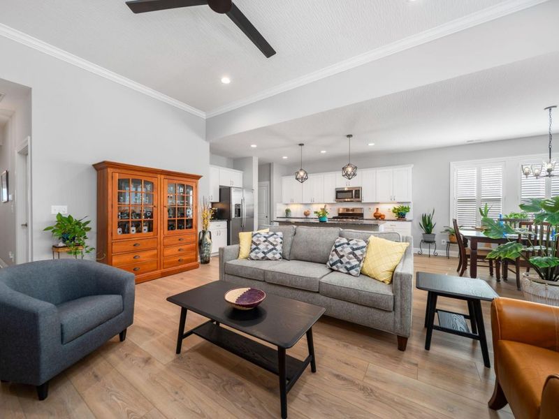 369 Millers Cove Court, Sunbury, OH 43074 Photo 21