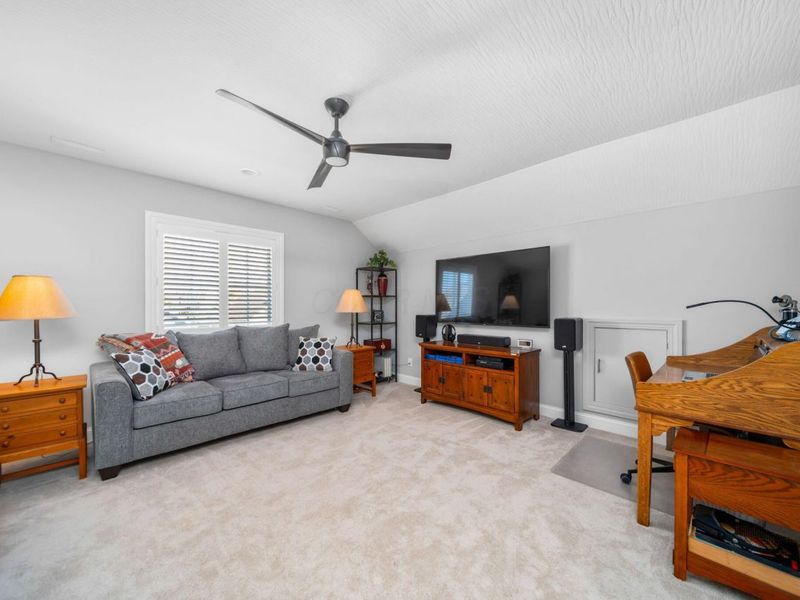 369 Millers Cove Court, Sunbury, OH 43074 Photo 34