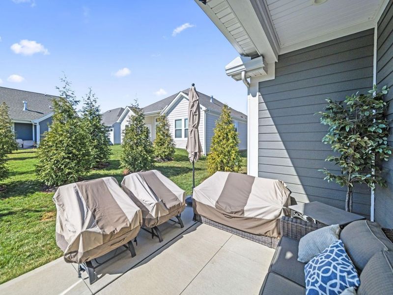 369 Millers Cove Court, Sunbury, OH 43074 Photo 43