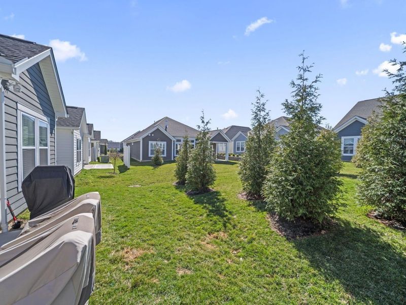 369 Millers Cove Court, Sunbury, OH 43074 Photo 44