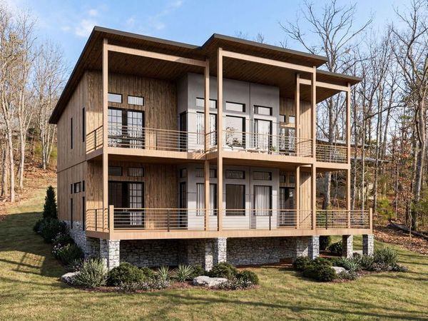 3129 Hatcher Top Rd, Sevierville, TN 37862