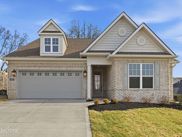 914 Shasta Daisy. (LOT 59) Rd, Farragut, TN 37934