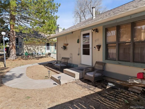 3771 S Danube Circle , Aurora, CO 80013