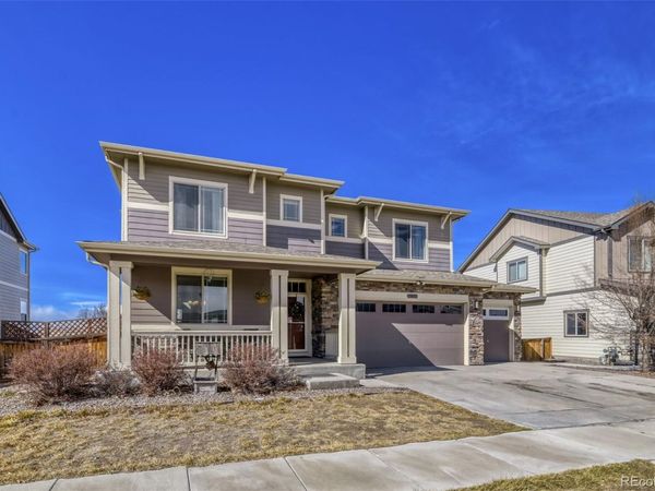 15691 Village Circle , Commerce City, CO 80603