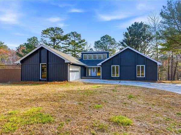 176 Mask Road, Fayetteville, GA 30215