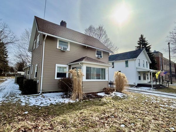 237 S Oliver Street, Charlotte, MI 48813