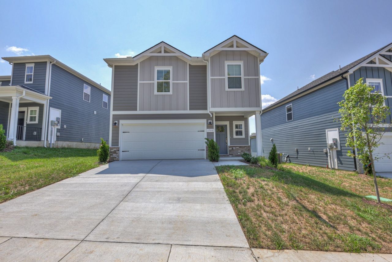 1772 Flora Grove , Hermitage, TN 37076 Main Photo