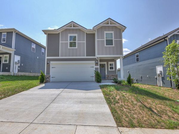 1772 Flora Grove , Hermitage, TN 37076