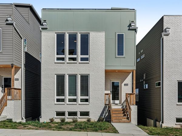 1617 Hampton St W, Nashville, TN 37207