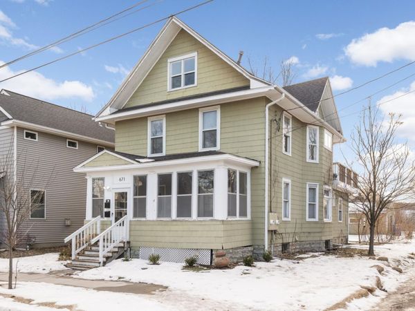 671 Canton Street, Saint Paul, MN 55102