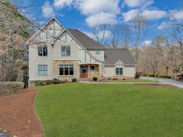 165 Highland Oaks Court, Alpharetta, GA 30004
