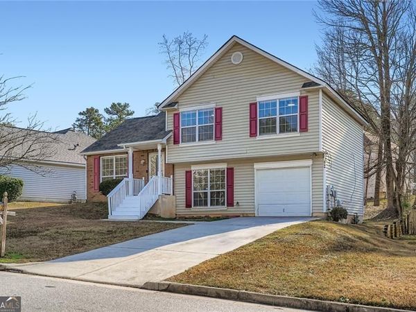 6543 Alford Way, Lithonia, GA 30058