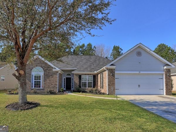 158 Willow Point Circle, Savannah, GA 31407