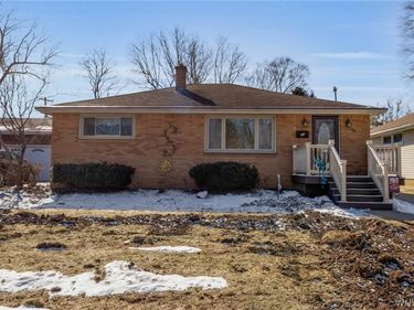 29 Danebrock Drive, Buffalo, NY 14226