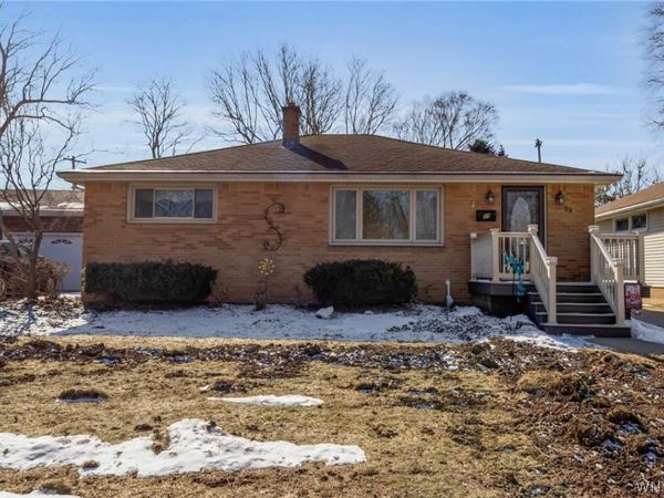 29 Danebrock Drive, Buffalo, NY 14226