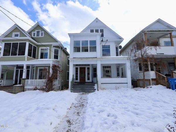 77 S Pine Avenue, Albany, NY 12208