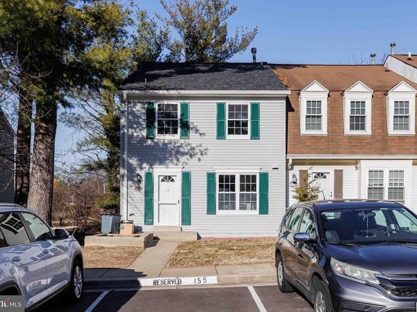 1014 COPPERSTONE COURT , ROCKVILLE, MD 20852