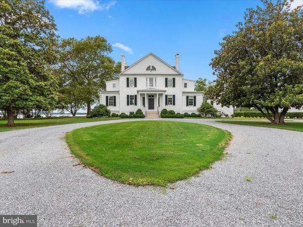 26546 PRESQUILE DRIVE, EASTON, MD 21601