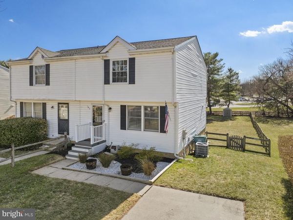 123 MARYDELL DRIVE, WESTMINSTER, MD 21157