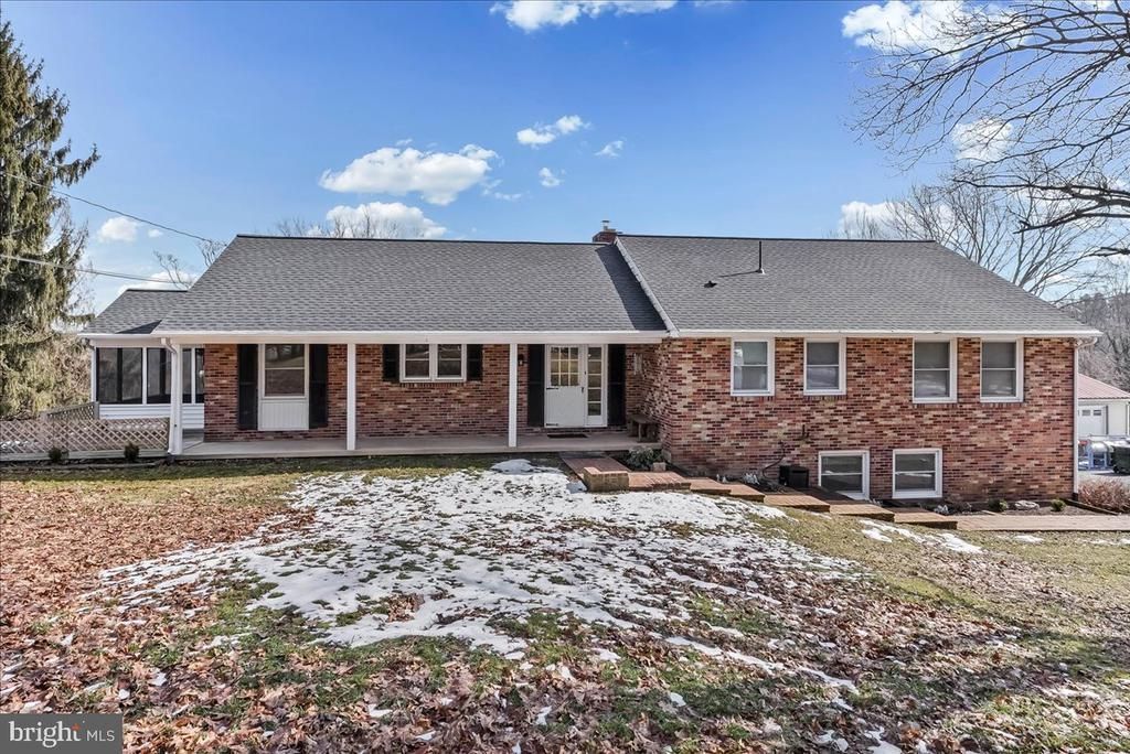 205 Northbank Road, Landenberg, PA 19350 Main Photo