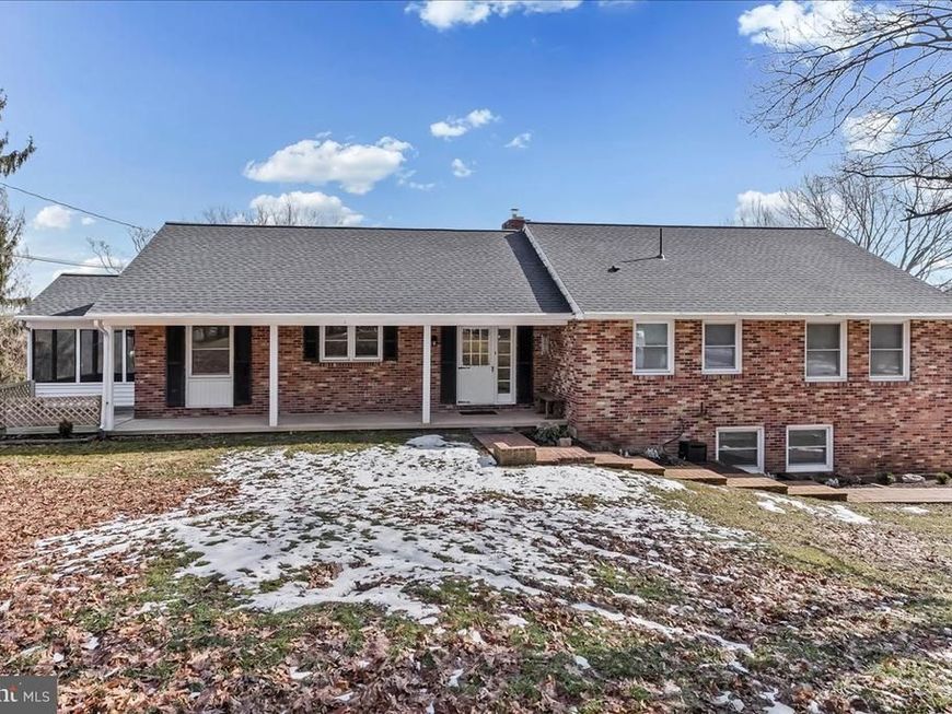 205 Northbank Road, Landenberg, PA 19350 Main Photo