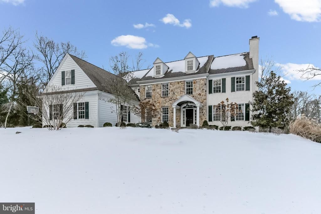 629 S Warren Avenue, Malvern, PA 19355 Main Photo