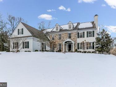 629 S WARREN AVENUE, MALVERN, PA 19355