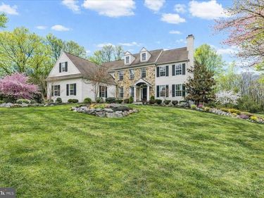 629 S WARREN AVENUE, MALVERN, PA 19355