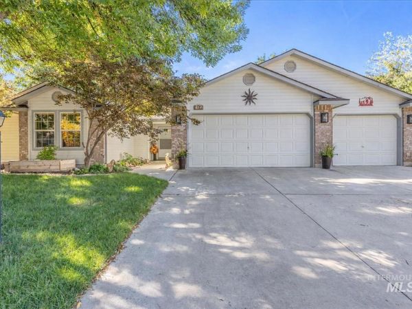 6161 N Pintail Way, Garden City, ID 83714