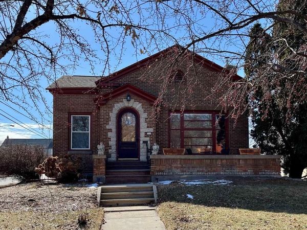 721 WASHINGTON AVENUE, Oshkosh, WI 54901