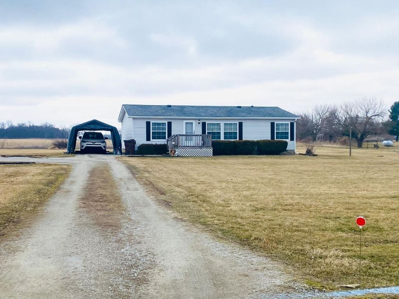 653 Burnett Road, Richland Twp, OH 45169 Photo 2