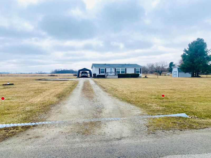 653 Burnett Road, Richland Twp, OH 45169 Photo 3