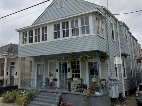 321 S SAINT PATRICK Street , Unit C, New Orleans, LA 70119