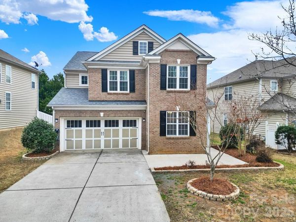 10416 Alvarado Way, Charlotte, NC 28277