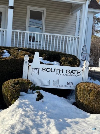 163 South, Unit 19, Danbury, CT 06810 Main Photo