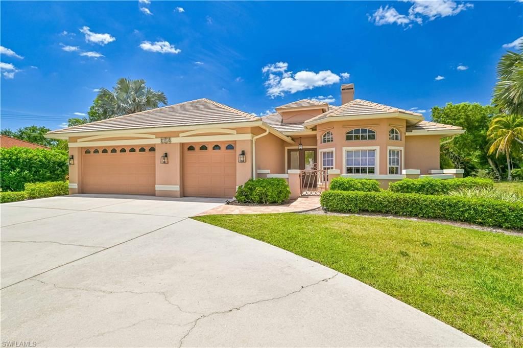 28356 Del Lago Way, Bonita Springs, FL 34135 Photo