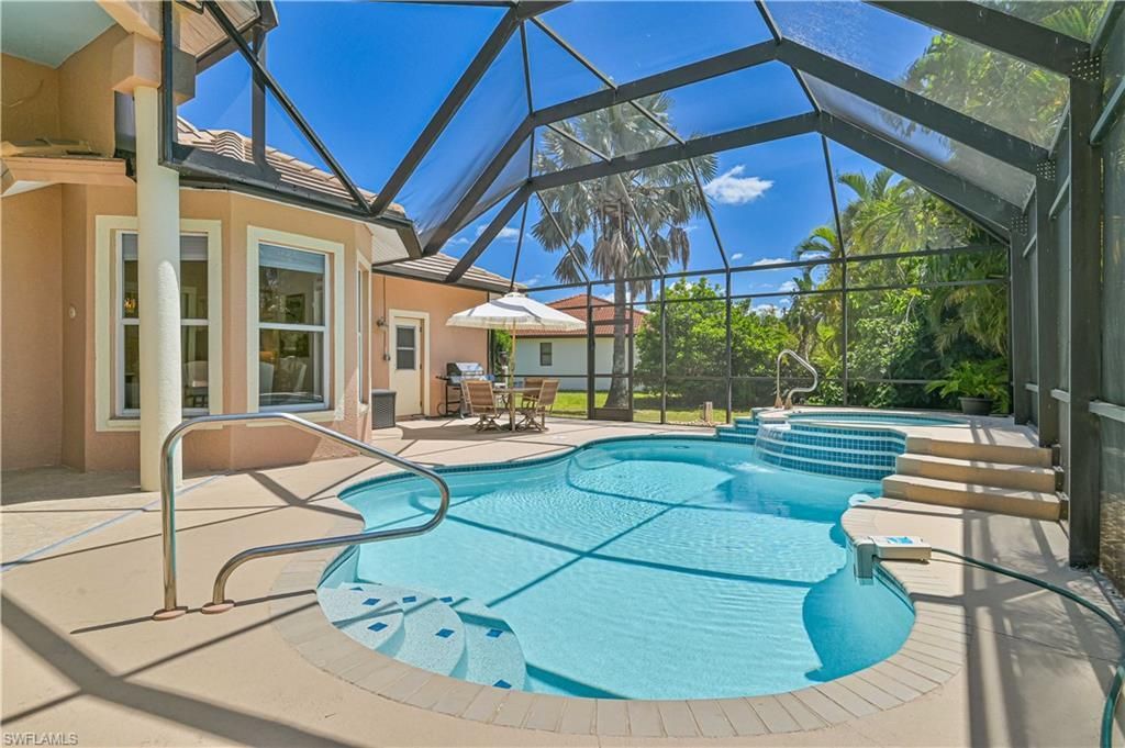 28356 Del Lago Way, Bonita Springs, FL 34135 Photo