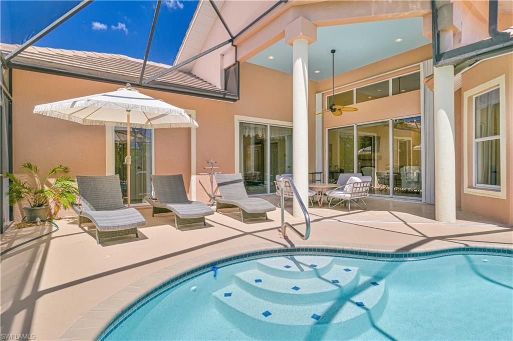 28356 Del Lago Way, Bonita Springs, FL 34135 Photo