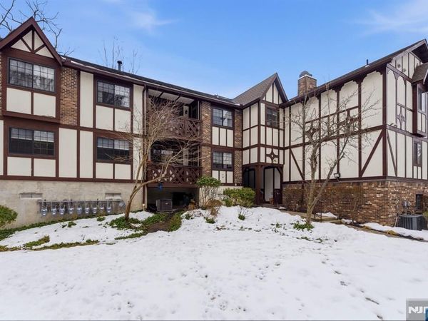 2309 Hemingway Lane 2309, Unit 2309, MAHWAH, NJ 07430