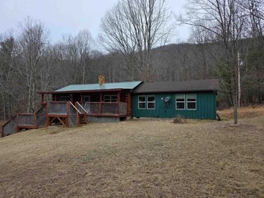 6537 MILL CREEK RD, MILLBORO, VA 24460